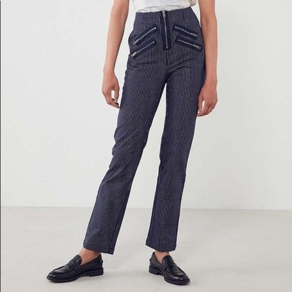 Urban Outfitters Malorie Pants - Picture 3 of 4